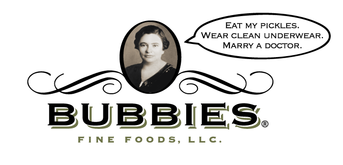 Bubbies Fine Foods